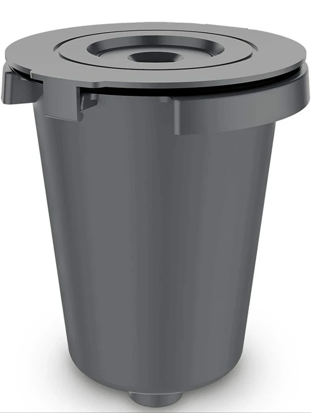 Cuisinart HomeBarista Reusable Filter Cup - Gray